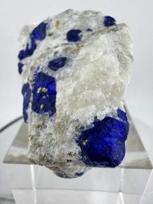 Simply Rocks - Lazurite